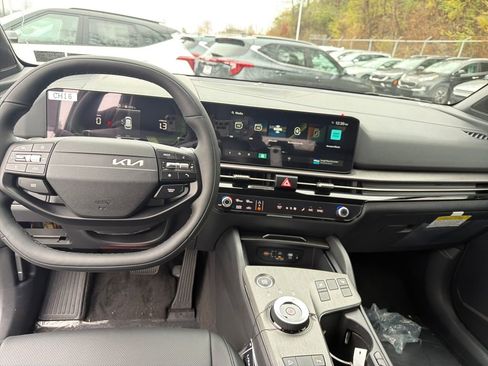 New 2026 Kia Sportage X-Line image 12