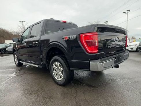 Used 2023 Ford F150 XLT w/ XTR Package AWD/4WD image 6