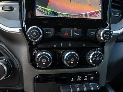 New 2026 RAM 1500 4x4 Crew Cab image 21