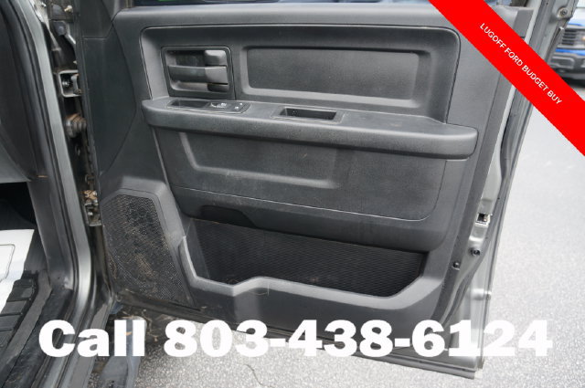 Used 2013 RAM 2500 Tradesman w/ Chrome Appearance Group AWD/4WD image 16