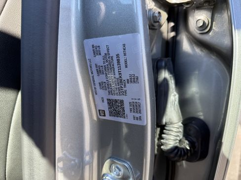 New 2026 GMC Canyon Elevation w/ Convenience Package image 36