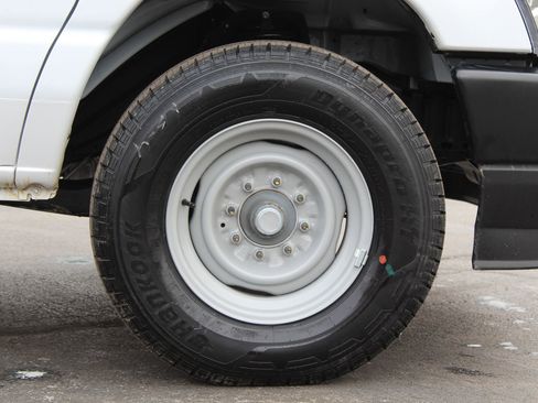 New 2026 Ford E-350 and Econoline 350 Super Duty w/ Power Equipment Group image 21