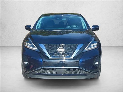 Used 2024 Nissan Murano SL image 2