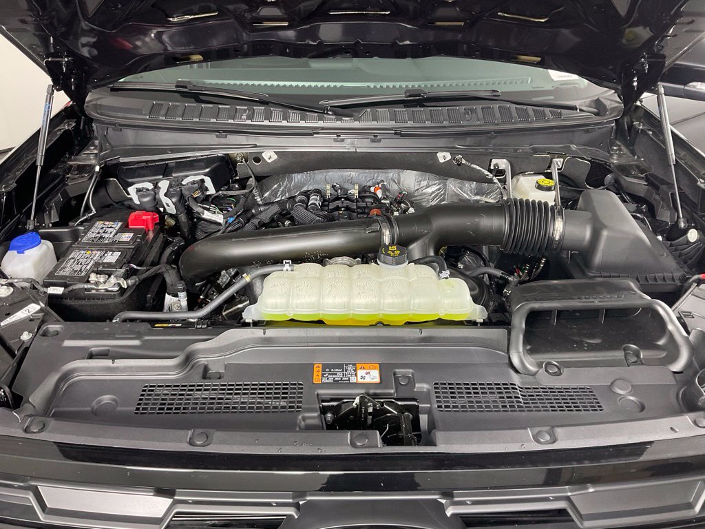 New 2027 Ford Expedition Active RWD image 9