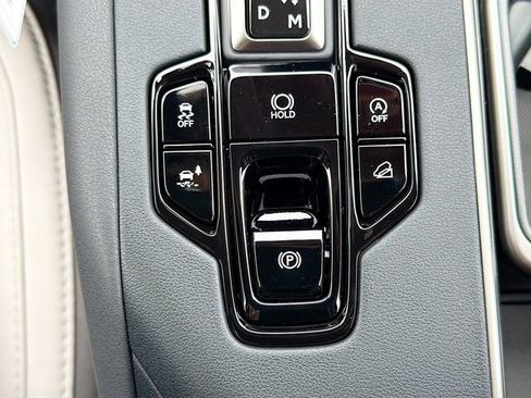 New 2026 Lexus TX 350 AWD image 45