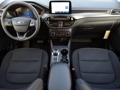New 2026 Ford Escape Active image 7