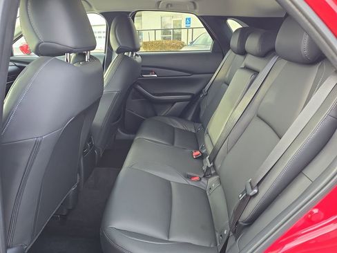 New 2026 MAZDA CX-30 AWD 2.5 S image 13