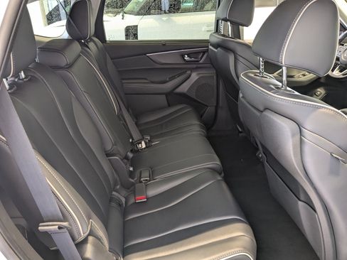 Used 2023 Acura MDX SH-AWD w/ Advance Package image 36