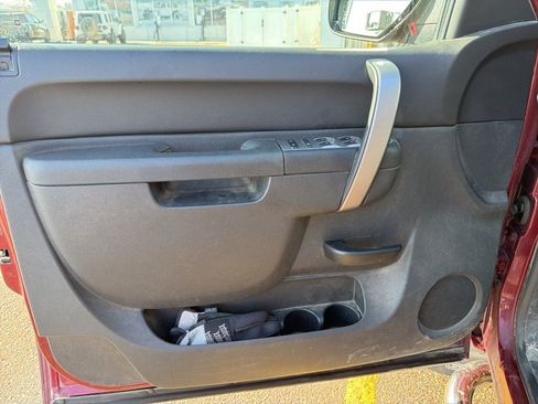 Used 2013 GMC Sierra 1500 SLE w/ Power Tech Package image 10