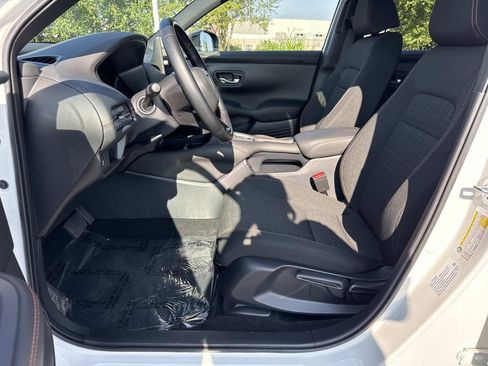 Used 2026 Honda HR-V Sport image 24