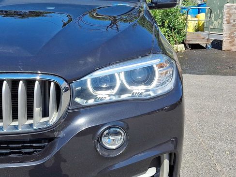 Used 2018 BMW X5 xDrive35i AWD/4WD image 34