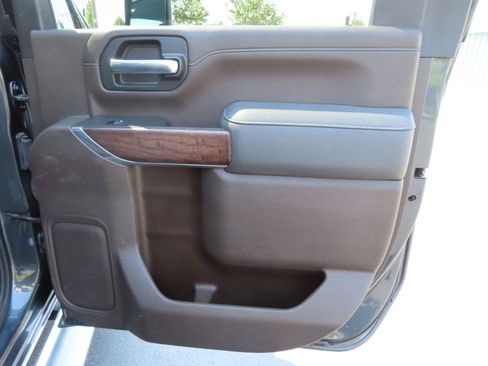 Used 2020 GMC Sierra 3500 Denali image 50