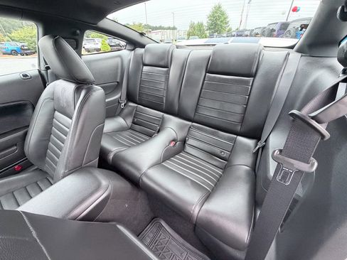 Used 2008 Ford Mustang Shelby GT500 RWD image 25