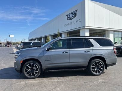 Used 2022 Chevrolet Tahoe RST w/ Sport Performance Package