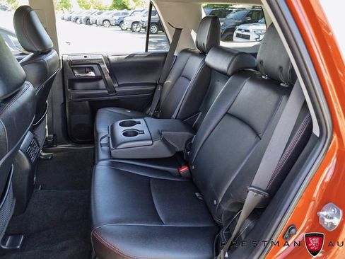 Used 2024 Toyota 4Runner TRD Pro AWD/4WD image 39