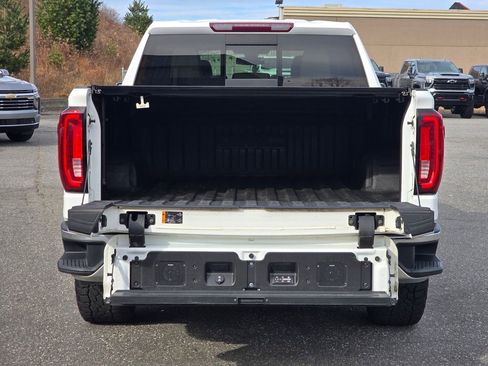Used 2021 GMC Sierra 1500 SLT w/ SLT Premium Plus Package image 13