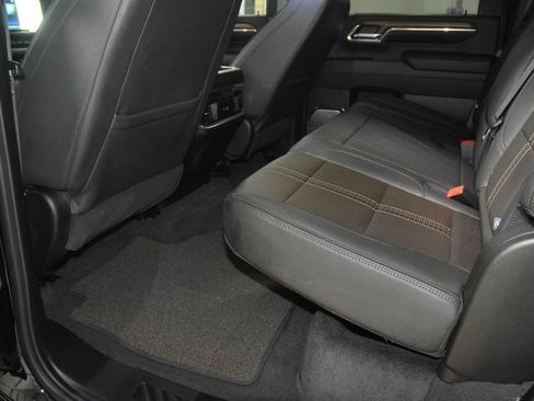 Used 2024 Chevrolet Silverado 2500 High Country w/ High Country Premium Package AWD/4WD image 49
