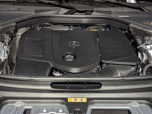 New 2026 Mercedes-Benz GLC 300 4MATIC image 15