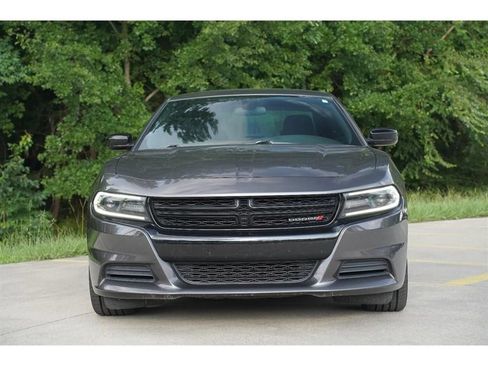 Used 2020 Dodge Charger SXT w/ Blacktop Package RWD image 1
