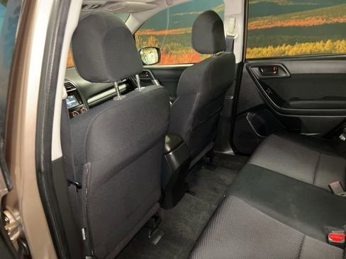 Used 2015 Subaru Forester 2.5i Premium image 46