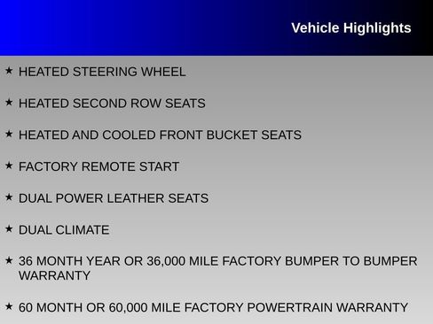Used 2026 Ford F250 Platinum w/ FX4 Off-Road Package AWD/4WD image 16