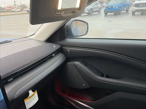 New 2026 Ford Mustang Mach-E Premium image 29