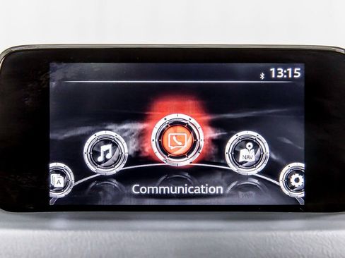 Used 2018 MAZDA CX-5 Grand Touring AWD/4WD image 23