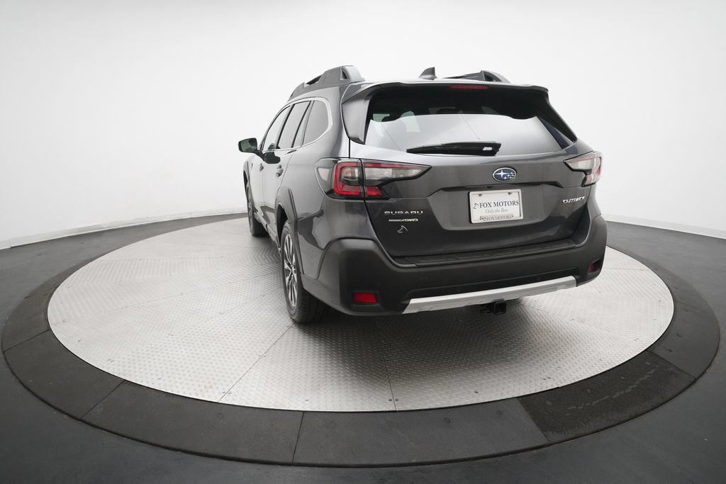 Used 2024 Subaru Outback Limited AWD/4WD image 35