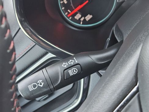 Used 2022 Chevrolet Equinox RS image 27