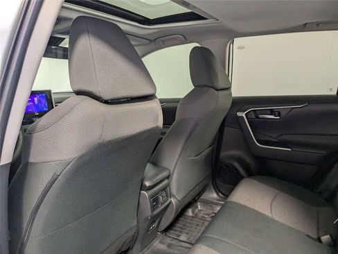 Certified 2024 Toyota RAV4 XLE w/ Convenience Package FWD image 34