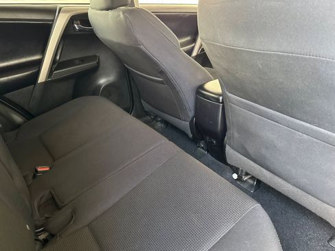 Used 2017 Toyota RAV4 XLE w/ Plus Special Value Package FWD image 30