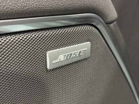 New 2026 Chevrolet Silverado 2500 LTZ w/ LTZ Premium Package AWD/4WD image 22