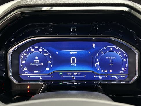 Used 2023 Chevrolet Silverado 1500 LTZ image 28