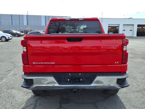 Certified 2023 Chevrolet Silverado 1500 LT image 6