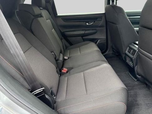 Used 2024 Honda CR-V Sport image 18