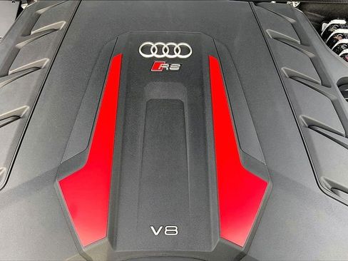 New 2026 Audi RS Q8 performance image 17