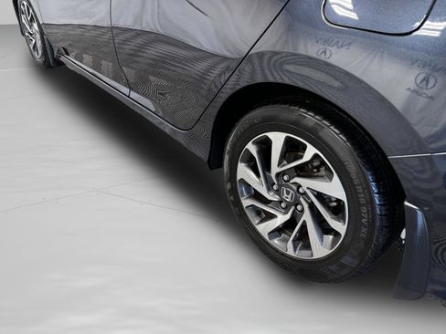 Used 2017 Honda Civic EX image 15