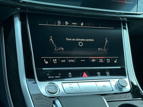New 2026 Audi Q8 Premium Plus image 20