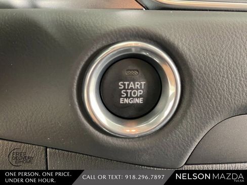 New 2025 MAZDA CX-5 AWD 2.5 S w/ Select Package image 32