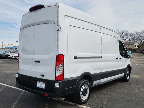 Used 2022 Ford Transit 250 148 High Roof RWD image 6