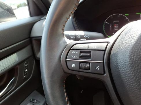 Used 2025 Honda CR-V Sport-L image 20