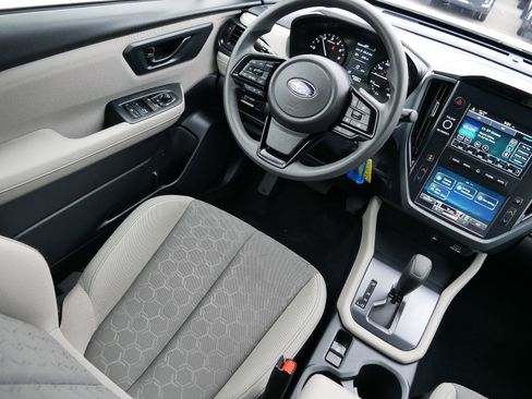 Certified 2025 Subaru Forester image 9