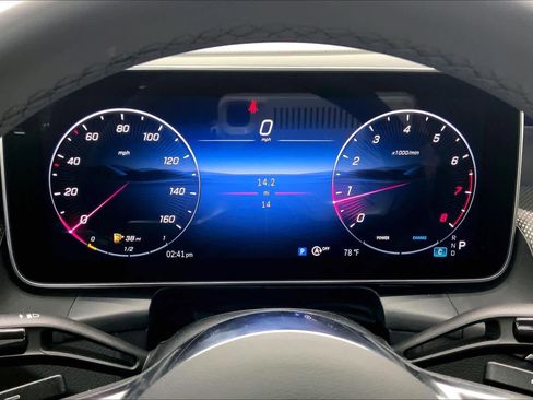 New 2026 Mercedes-Benz GLC 300 4MATIC image 23