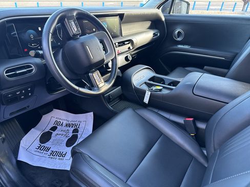Used 2026 Hyundai Palisade SEL AWD/4WD image 24
