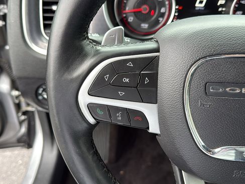 Used 2016 Dodge Charger SXT w/ AWD Plus Group image 16