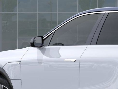 New 2026 Cadillac Lyriq Luxury w/ LPO, Floor Liner Package RWD image 12