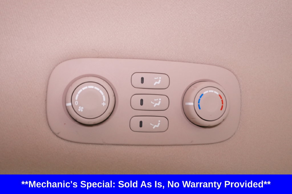 Used 2006 Kia Sedona FWD image 18