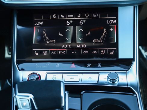 New 2026 Audi RS 6 performance image 18