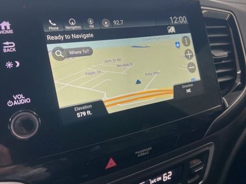 Used 2022 Honda Pilot TrailSport image 45