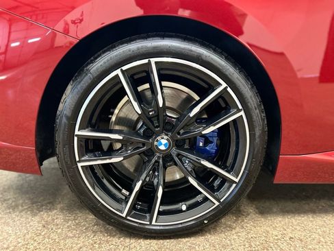 Used 2025 BMW M240i Coupe image 22